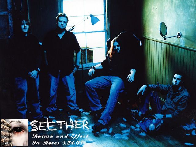 Seether