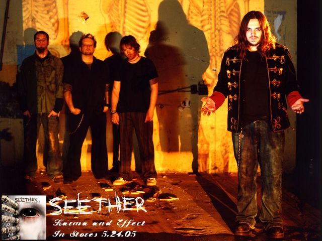 Seether