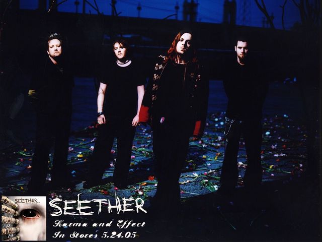 Seether