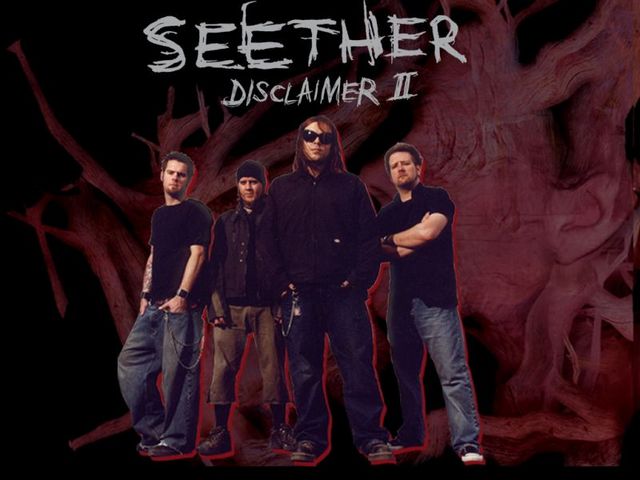 Seether