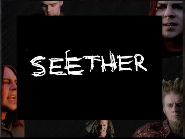 Seether