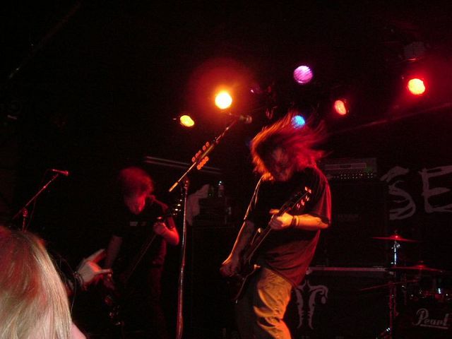Seether
