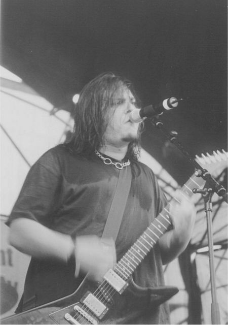 Seether