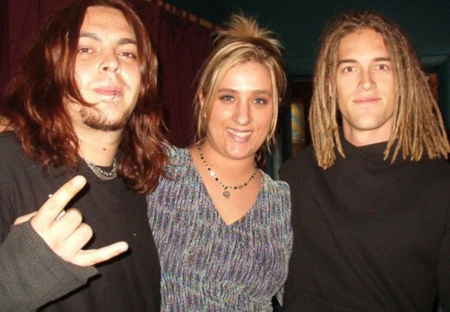 Seether