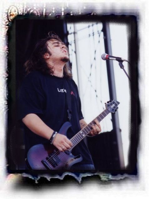 Seether