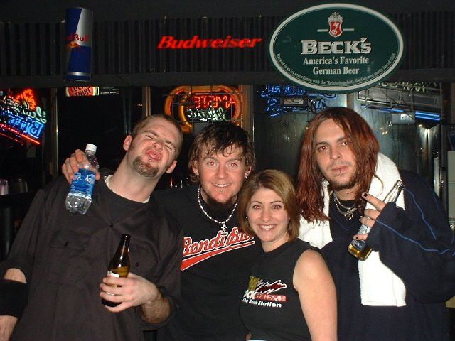 Seether