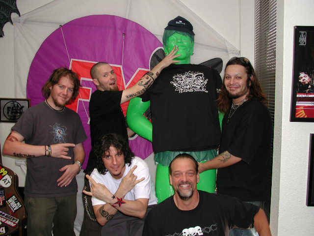 Seether