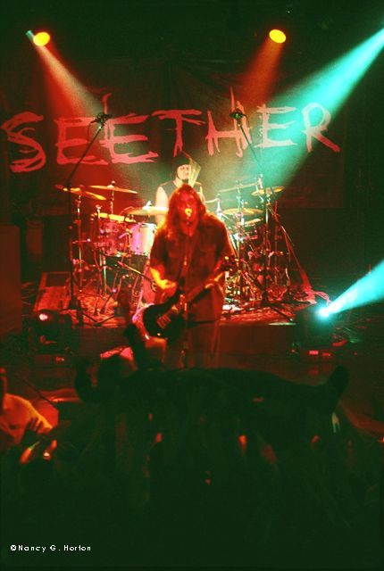 Seether