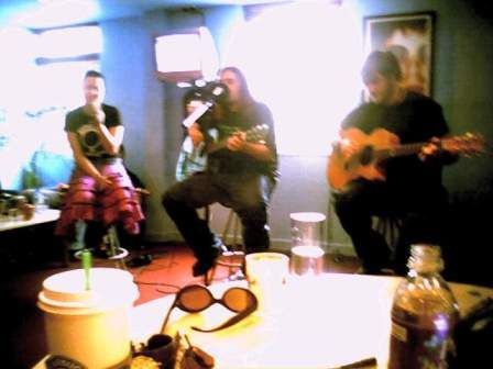 Seether