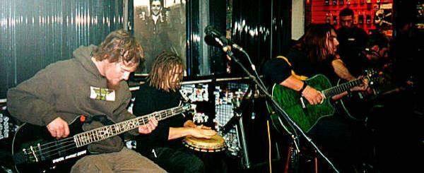Seether