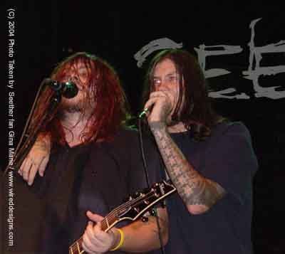 Seether