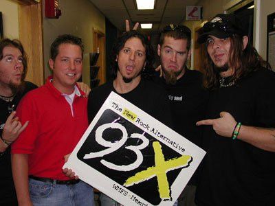 Seether
