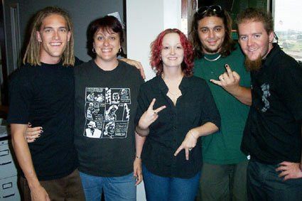 Seether