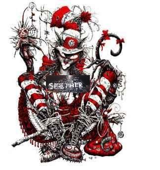 Seether