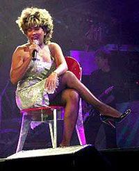 Tina Turner