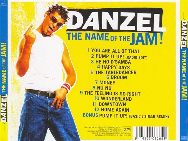 Danzel