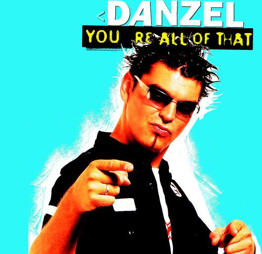 Danzel