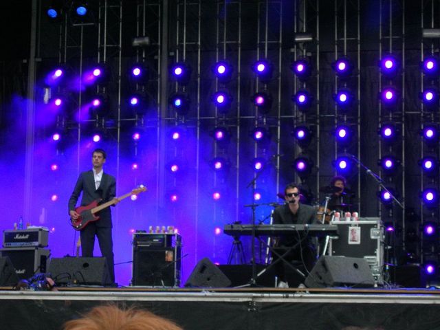 Ghinzu