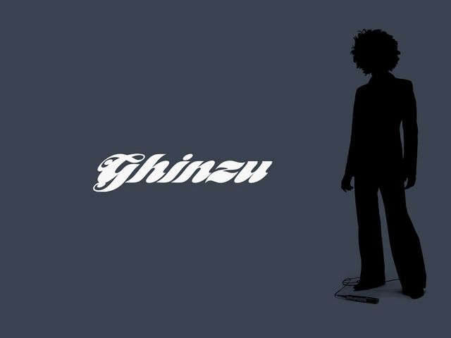Ghinzu