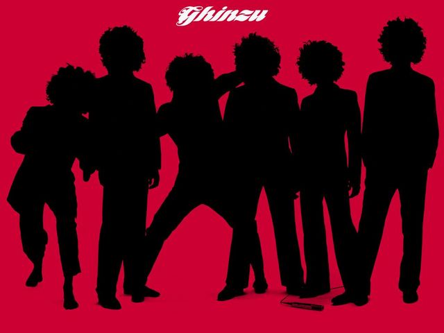 Ghinzu
