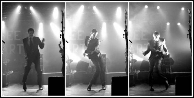 Ghinzu