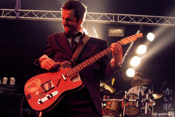 Ghinzu