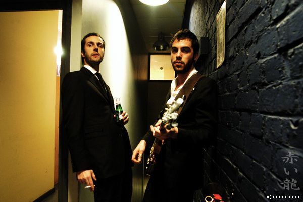 Ghinzu