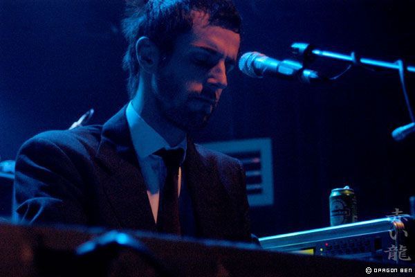 Ghinzu