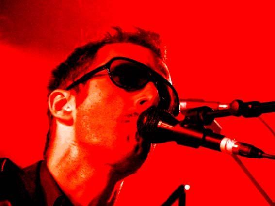 Ghinzu