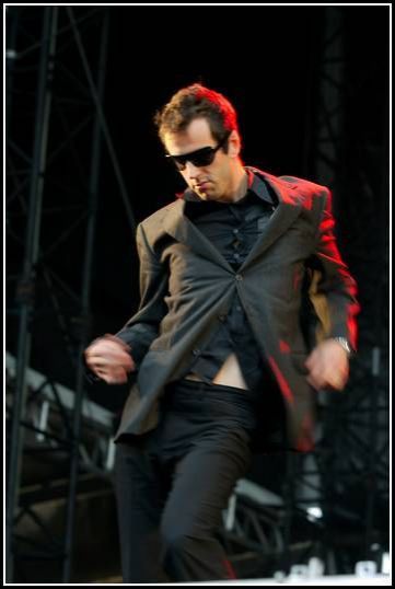 Ghinzu