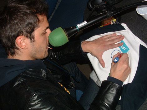 Ghinzu