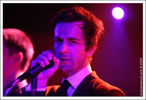 Ghinzu