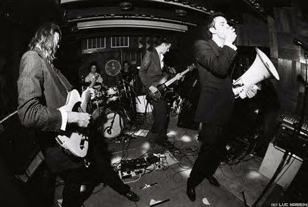 Ghinzu
