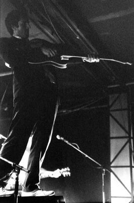 Ghinzu
