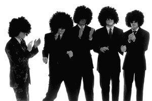 Ghinzu