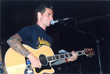 Dashboard Confessional