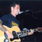 Dashboard Confessional