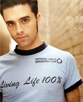Dashboard Confessional