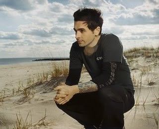 Dashboard Confessional