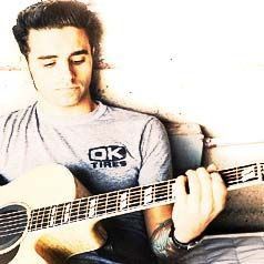 Dashboard Confessional