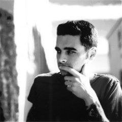 Dashboard Confessional