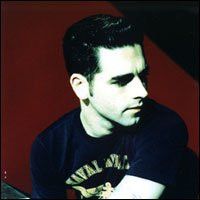 Dashboard Confessional