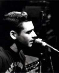 Dashboard Confessional