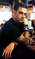 Dashboard Confessional