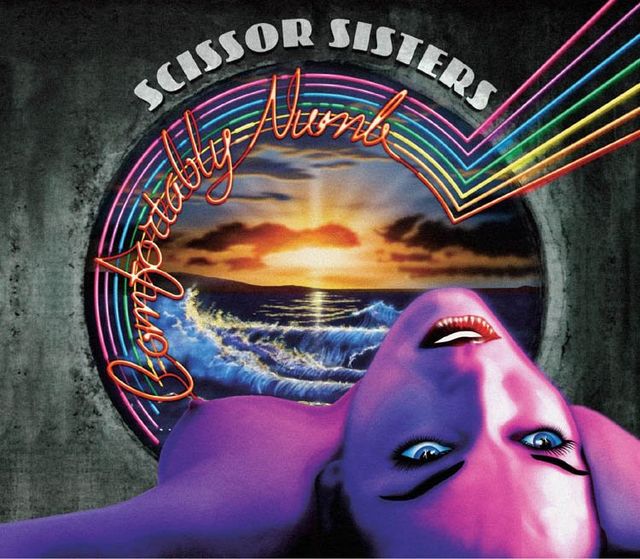 Scissor Sisters