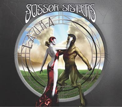 Scissor Sisters
