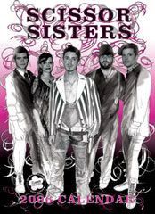 Scissor Sisters