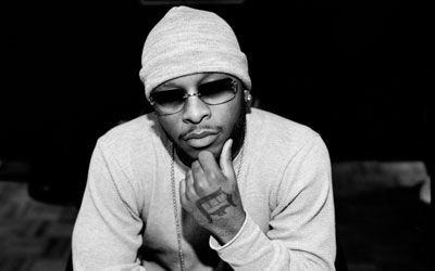 Royce Da 5'9"