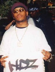 Royce Da 5'9"