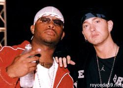 Royce Da 5'9"